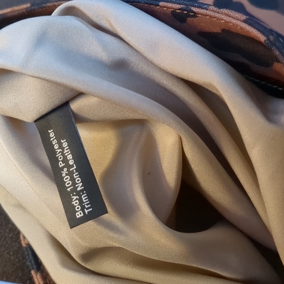 Alfani Clutch/Shoulder Purse - Picture 8 of 8